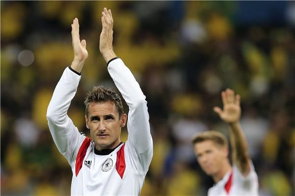 ميروسلاف كلوزه