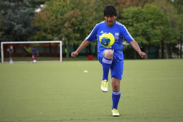  إيفو موراليس 