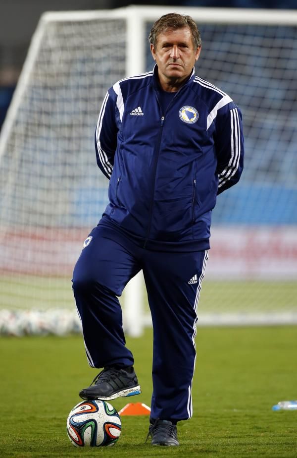 صفوت سوسيتش