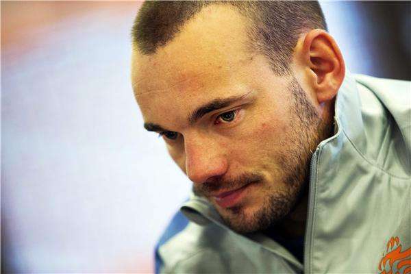 ويسلي شنايدر