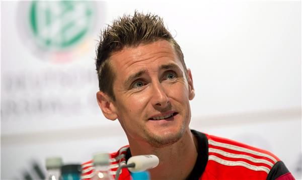  ميروسلاف كلوزه 