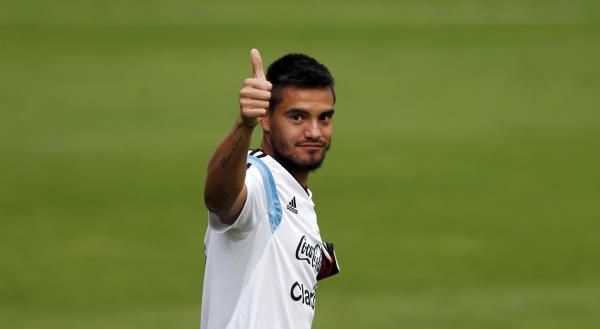 سيرجيو روميرو