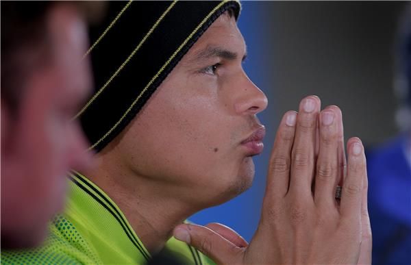 تياجو سيلفا