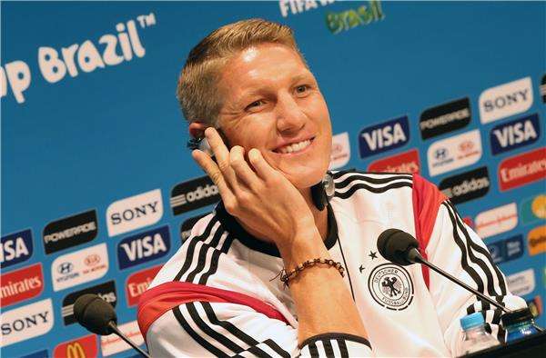  باستيان شفاينشتايجر