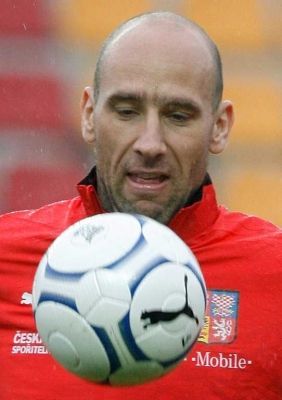 التشيكي يان كولر 