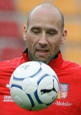 التشيكي يان كولر 