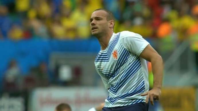 ويسلي شنايدر