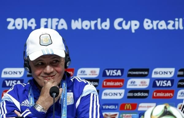 اليخاندرو سابيلا