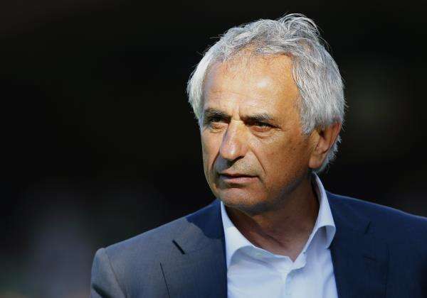  وحيد خليلوجيتش