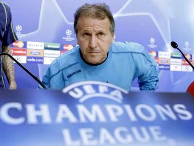 البرازيلي زيكو 