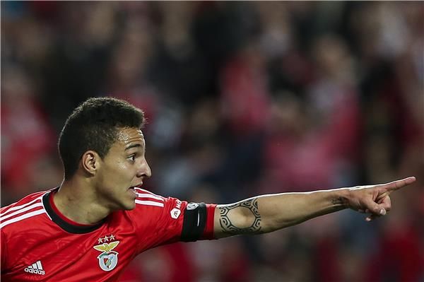 رودريغو مورينو