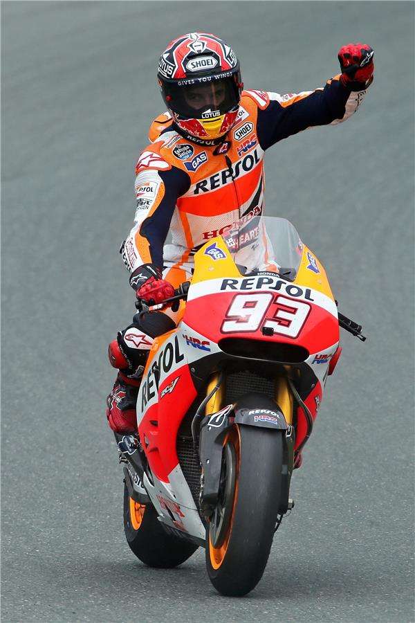 مارك ماركيز