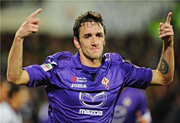 المدافع الأرجنتيني جونزالو رودريجز