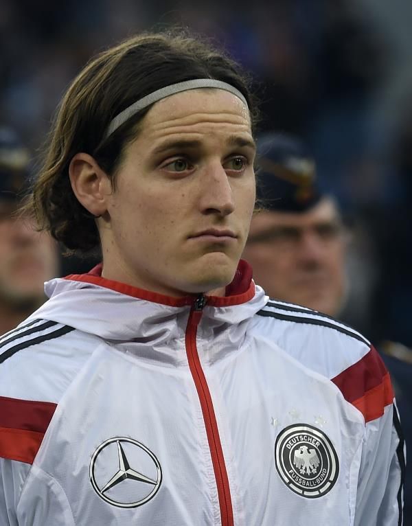 سيباستيان رودي 