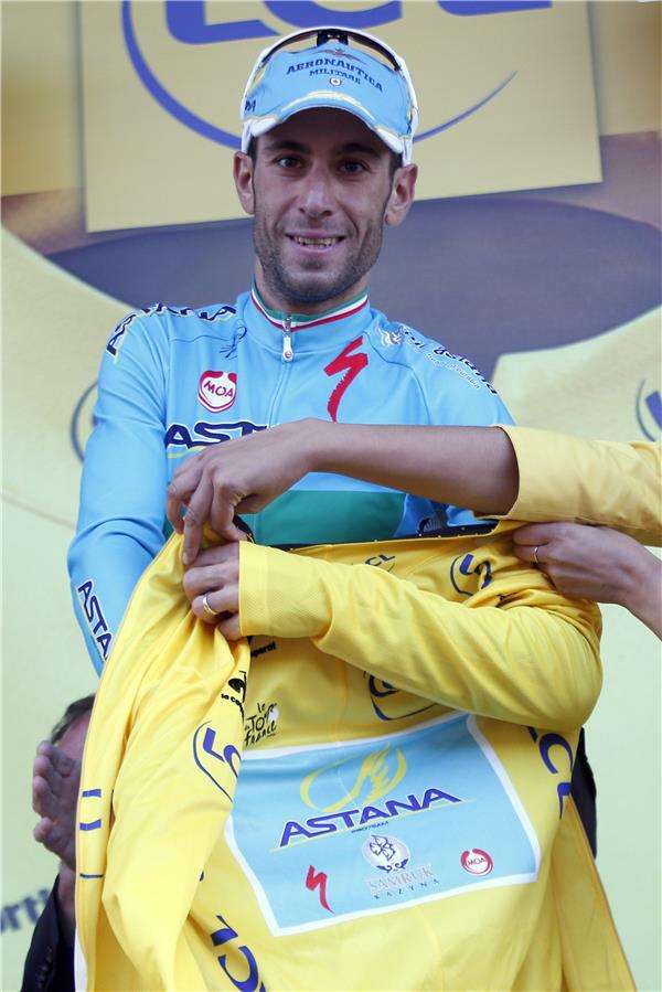  فينشنزو نيبالي