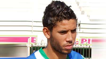 محمد علي اليعقوبي