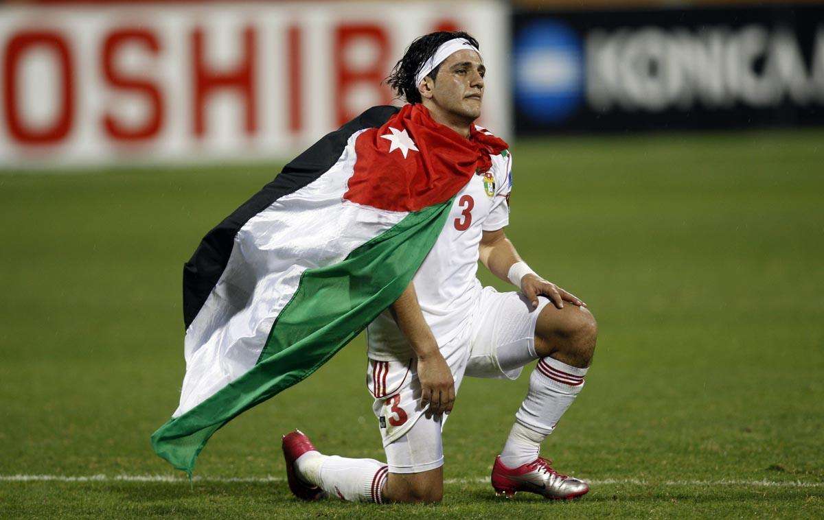 سليمان السلمان  