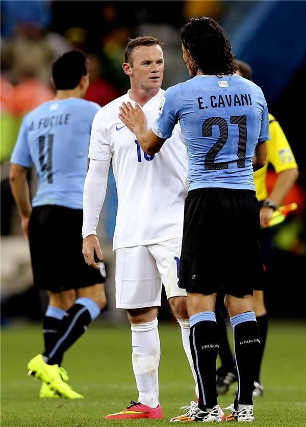  روني وكافاني