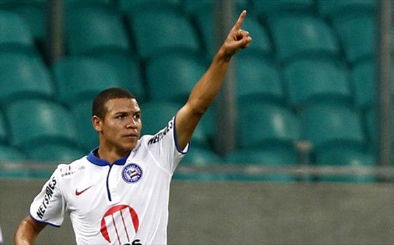 البرازيلي ماركوس جابرييل دي ناسكيمنتو