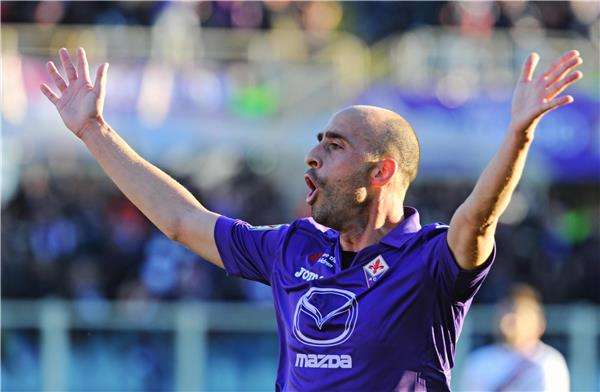 بورخا فاليرو