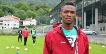  فوسيني كوليبالي