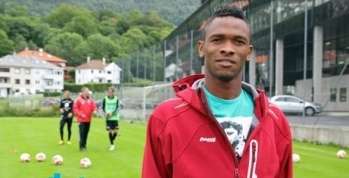 فوسيني كوليبالي