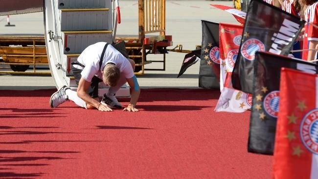 باستيان شفاشتايجر