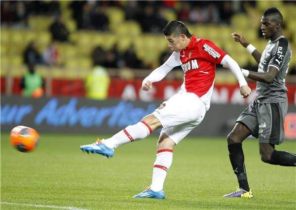 جيمس رودريجيز