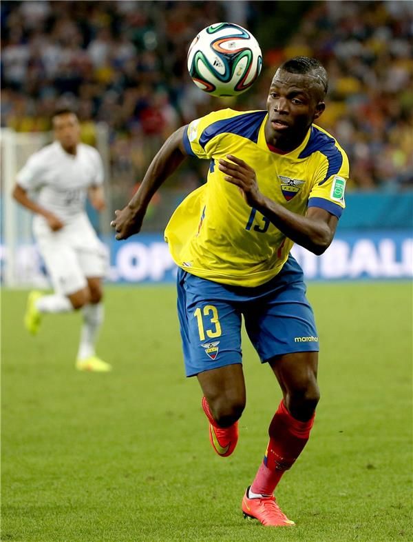  اينير فالينسيا