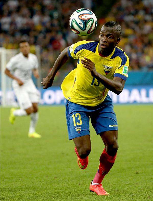 اينير فالينسيا