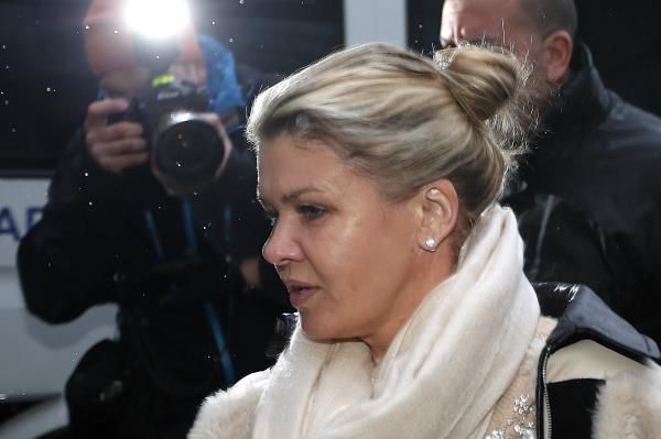 كورينا شوماخر