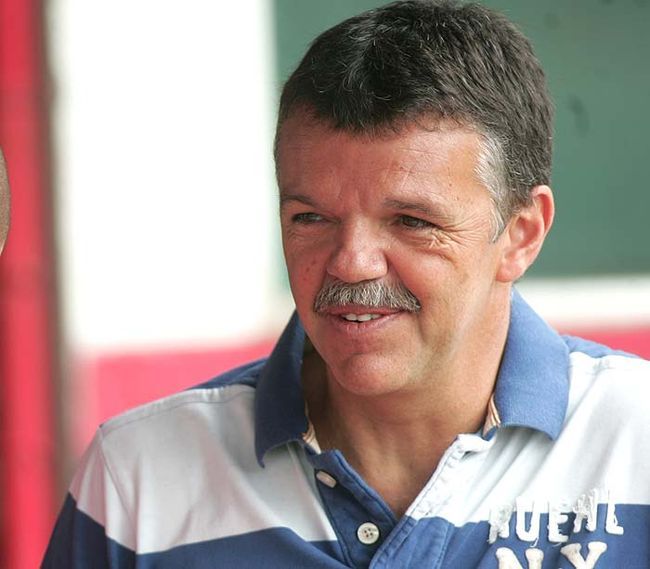 جيلمار رينالدي 