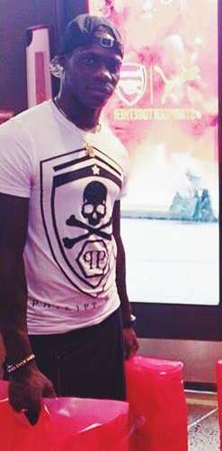 ماريو بالوتيللي