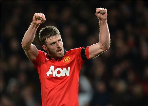  مايكل كاريك