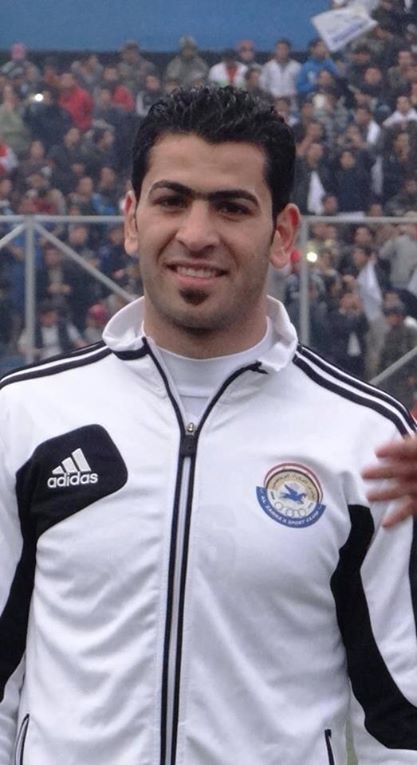  زاهر ميداني 