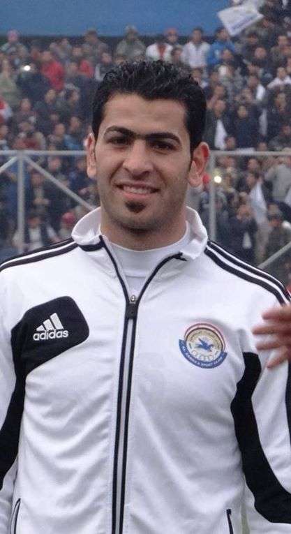  زاهر ميداني 