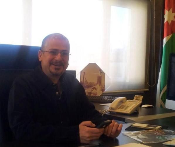 فارس حجازي