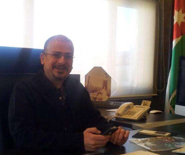 فارس حجازي