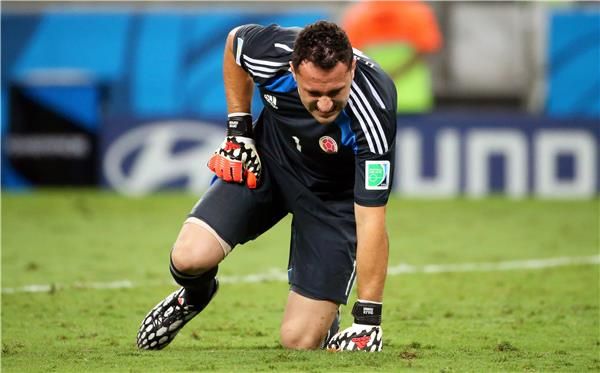  ديفيد أوسبينا 