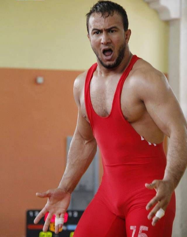زياد آيت اوكرام 