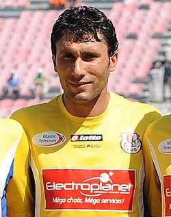 ابراهيم البحري