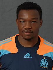 ستيف مانداندا