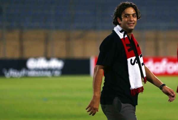 أحمد حسام "ميدو"