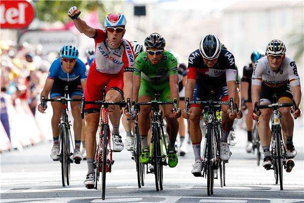  الكسندر كريستوف 