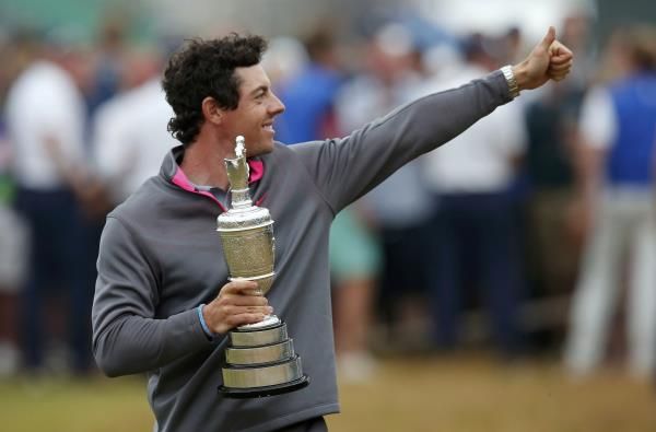  روري مكيلروي 