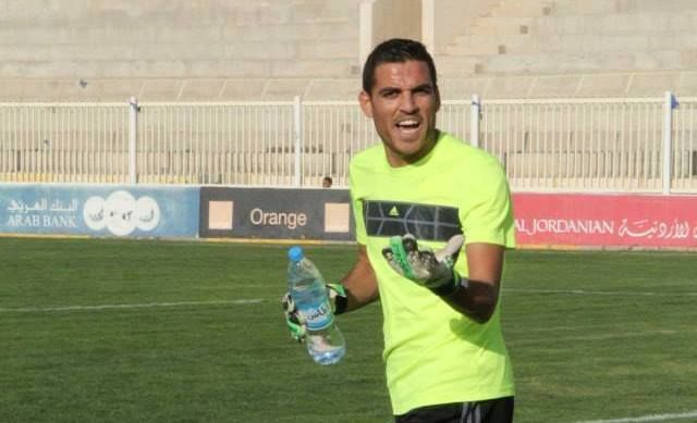 هشام الهزايمة 