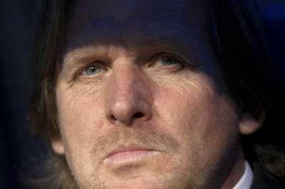 بيرند شوستر المدير الفني لنادي ريال مدريد