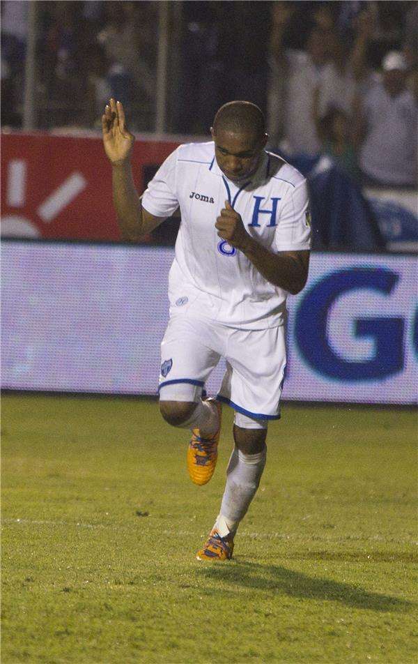 ويلسون بالاسيوس