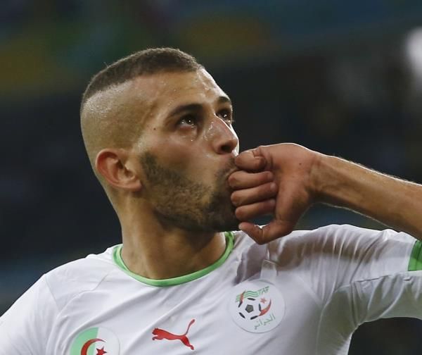  إسلام سليماني