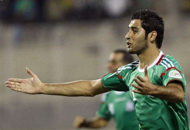 عبدالله ذيب